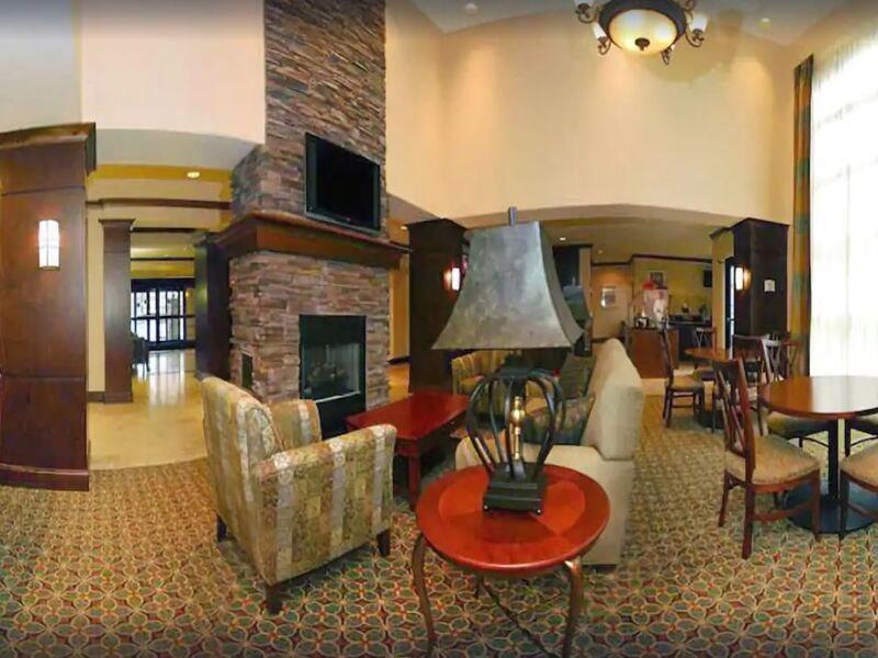 Homewood Suites Newport News - Yorktown By Hilton מראה חיצוני תמונה