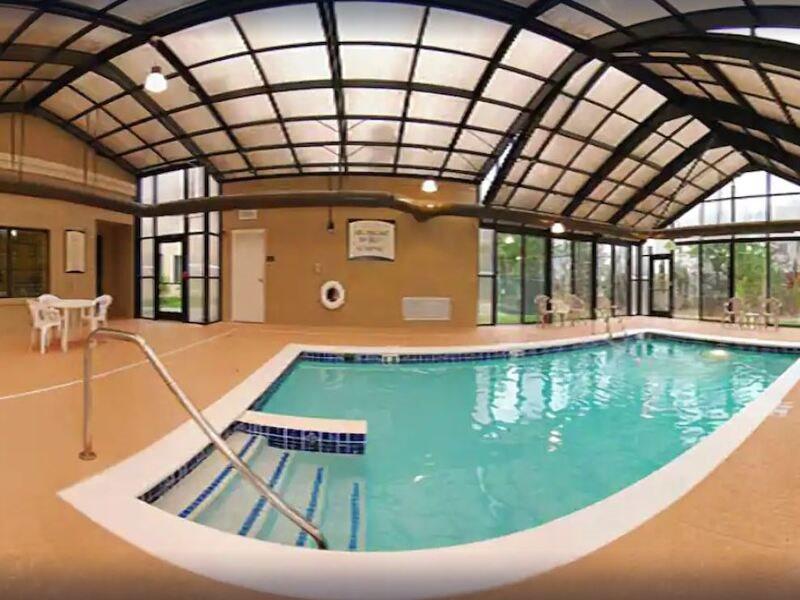 Homewood Suites Newport News - Yorktown By Hilton מראה חיצוני תמונה