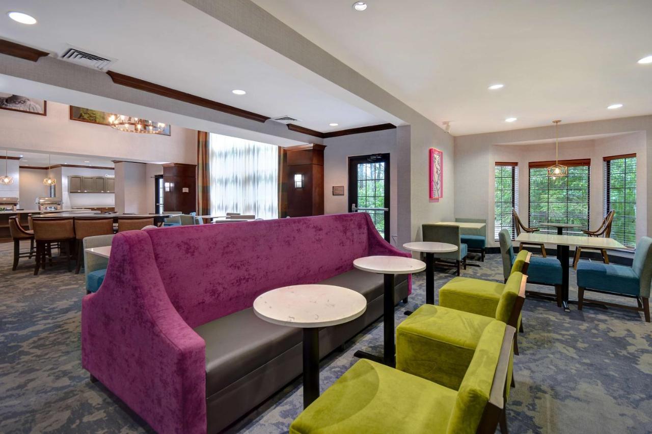 Homewood Suites Newport News - Yorktown By Hilton מראה חיצוני תמונה