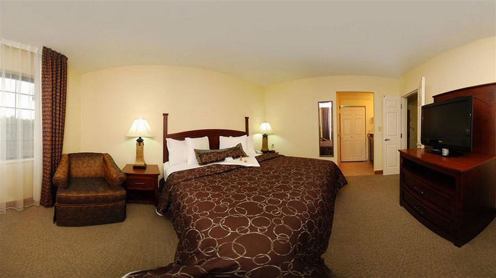 Homewood Suites Newport News - Yorktown By Hilton מראה חיצוני תמונה