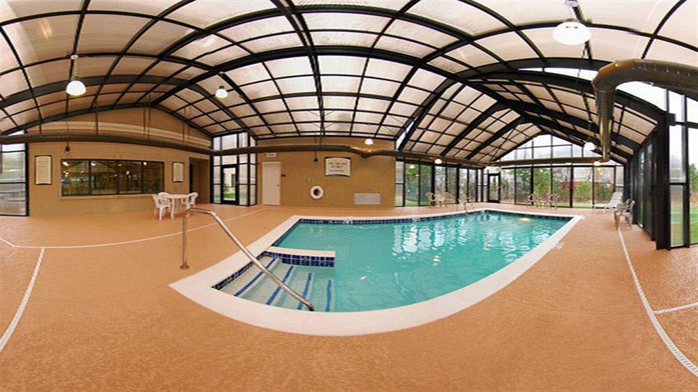 Homewood Suites Newport News - Yorktown By Hilton מראה חיצוני תמונה