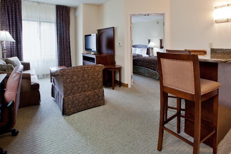 Homewood Suites Newport News - Yorktown By Hilton מראה חיצוני תמונה